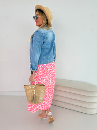 Jeansjacke 2505093-97