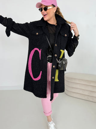 Cappotto in pile 2601212