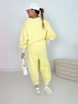 Pantaloni larghi 2601130