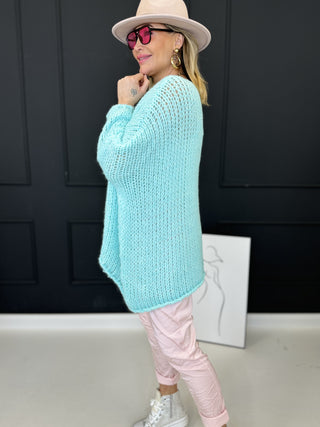 Strickpullover 2501302