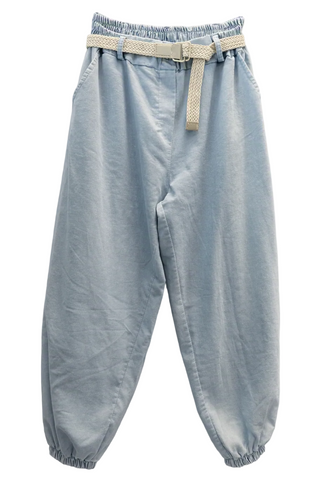 Pantaloni jeans 2602100-04