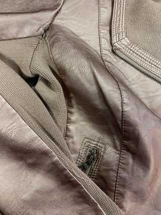 2 Wahl Lederjacke  2510405