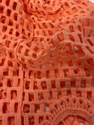 Maglione all'uncinetto a 2 scelte 2608134