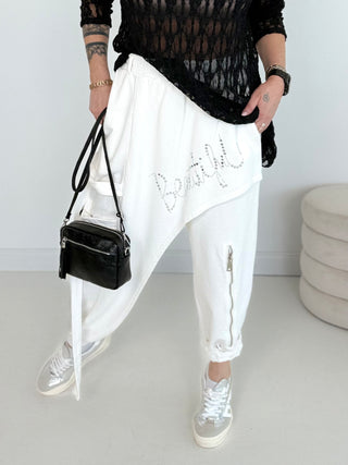 Pantaloni larghi 2601129