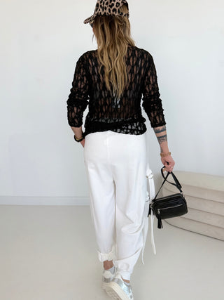 Pantaloni larghi 2601129