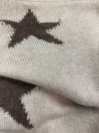 Maglione lavorato a maglia a 2 scelte 2511304