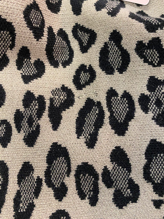 Maglione a maglia fine a 2 scelte 2511305