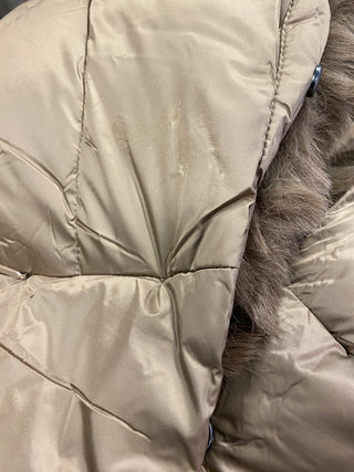 Giacca trapuntata invernale a 2 scelte 2511316