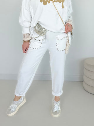 Pantaloni da jogging 2601136