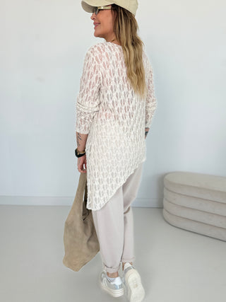 Maglia a maniche lunghe 2601347