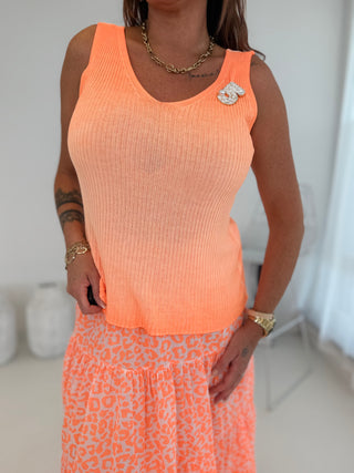 Feinstrick Top 2604030