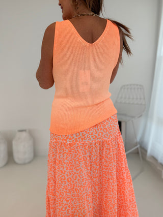 Feinstrick Top 2604030