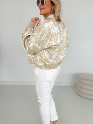 Blouson Jacke 2509036