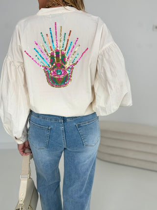 Camicetta 2601175-76