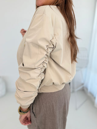 Giubbotto bomber 2602243-44