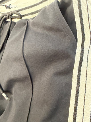 Pantaloni elasticizzati a 2 scelte 2609021