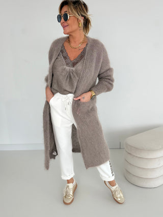 Strickmantel 2509061
