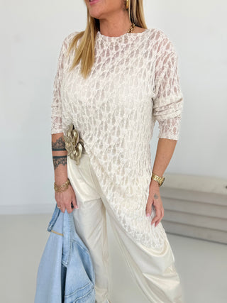 Maglia a maniche lunghe 2601347