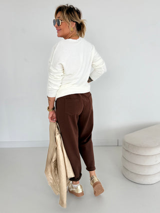 Stretchhose 2508148