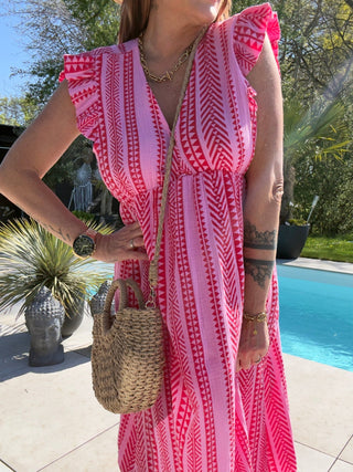 Musselin Kleid 2603529 - Levelone GmbH & Co. KG