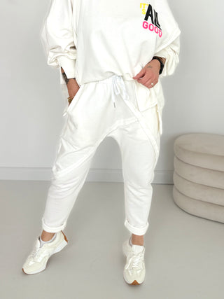 Pantaloni larghi 2601292