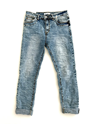 Jeanshose 2607157-61