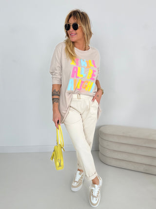 Maglia a maniche lunghe 2602160