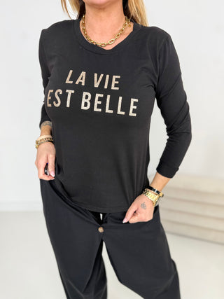 Maglia a maniche lunghe 2512354