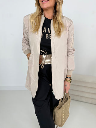 Bomberjacke 2602247-48