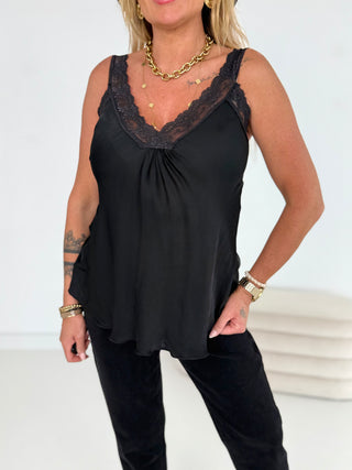Top in pizzo 2501092-95