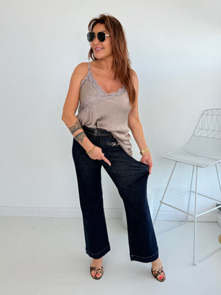 Pantaloni jeans 2601158-61