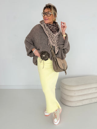 Häkel Pullover 2509057