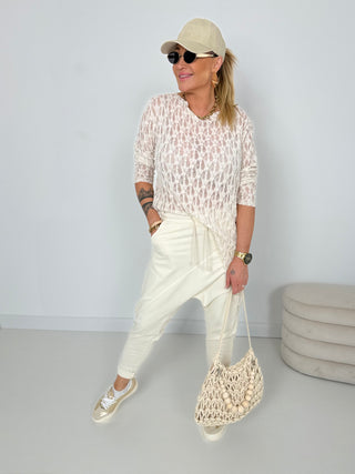 Pantaloni elasticizzati 2602299