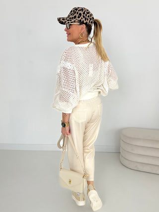 Pantaloni elasticizzati 2602325