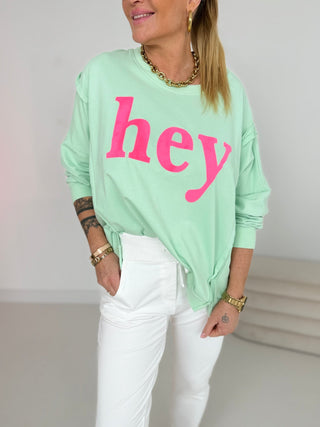 Sweater 2602222 - Levelone GmbH & Co. KG