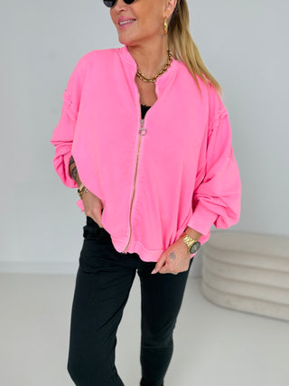 Giubbotto bomber 2602370