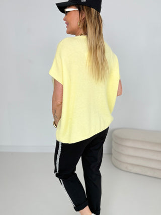 Gilet in maglia di alpaca 2602139