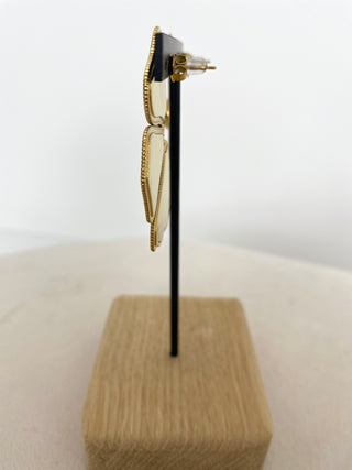 Blüten Ohrringe 2511015