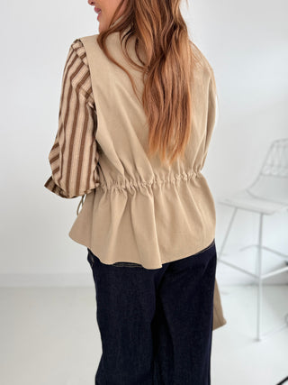 Jeansweste 2607129