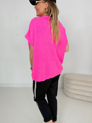 Alpaka Strick Weste 2603114 - Levelone GmbH & Co. KG