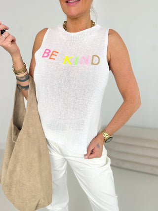 Top lavorato a maglia 2502063