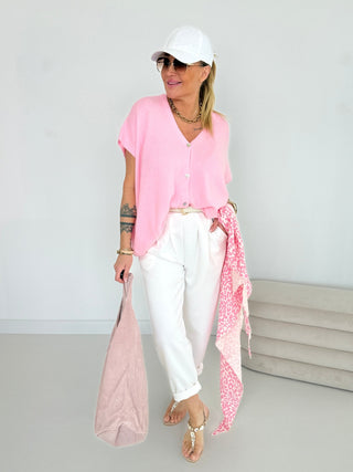 Stretchhose 2601270 - Levelone GmbH & Co. KG