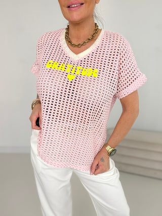 Maglia all'uncinetto 2602063