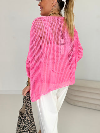 Maglia all'uncinetto 2602063