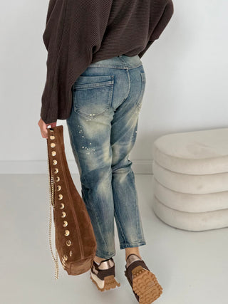 Jeans Stretchhose 2510072-75