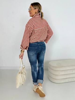 Jeans Stretchhose 2510089-92