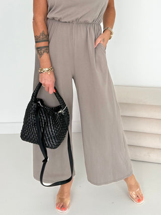 2 Wahl Jumpsuit 2508192