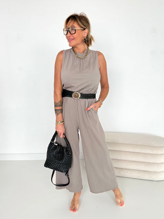 2 Wahl Jumpsuit 2508192