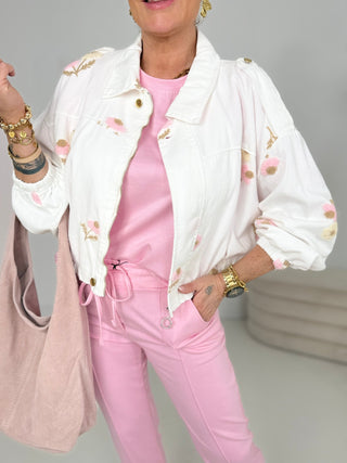 Jeans Jacke 2603180 - Levelone GmbH & Co. KG