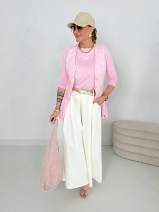 Gilet in velluto a coste 2511097